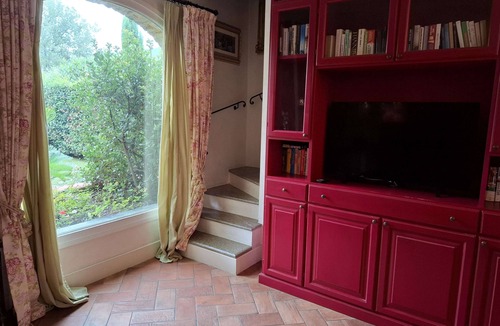Garlenda House | Villa Birdie – a comfortable paradise between green, beach and olive groves