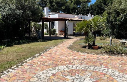 Geremeas Villa | Villa Blanca