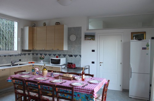 Bobolino Villa | Villa Bobolino, your Tuscan vacation with private pool (18 people)