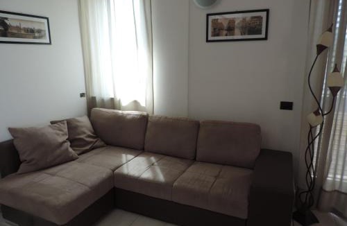 Coriano Apartment | Villa Boemia - apartment