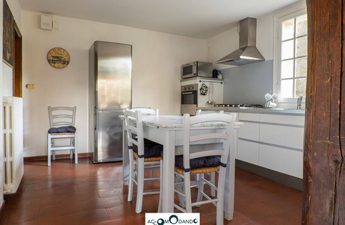 Casalecchio di Reno Villa | Villa Bolsenda