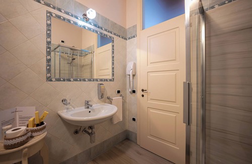 San Bonifacio House | Villa Bongiovanni