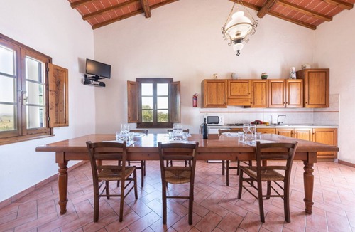 Gambassi Terme Villa | Villa Boscone By MMega