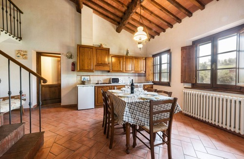 Gambassi Terme Villa | Villa Boscone By MMega