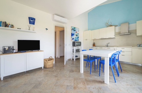 Cala Sinzias Villa | Villa Bouganville – A relaxing retreat just a short stroll from Cala Sinzias beach