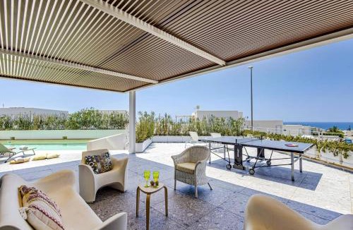 Ragusa Villa | Villa Brezza Marina by Villa Plus