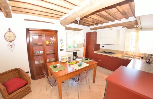 Vicopelago Villa | Villa Brianna - Private Tuscan villa with pool