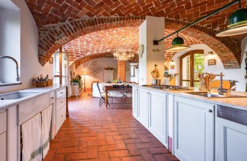 Soglio Villa | Villa Bric del Vento by Interhome