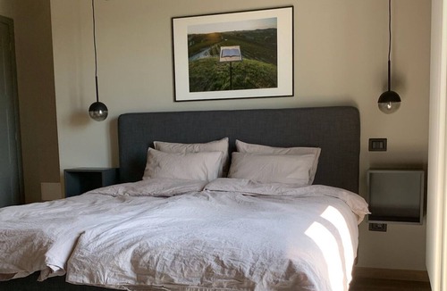 Nizza Monferrato Villa | Villa Bricco 46