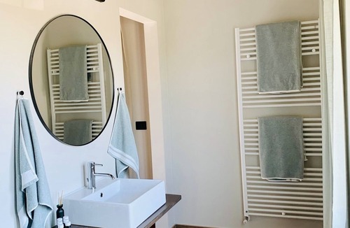 Nizza Monferrato Villa | Villa Bricco 46 - beautiful villa to rent in Piemonte Italy.