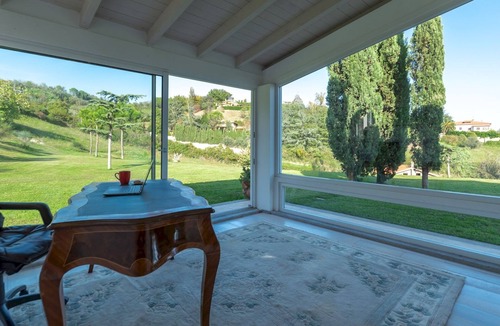 Campagnano di Roma Villa | Villa Bubi 8+1, Emma Villas
