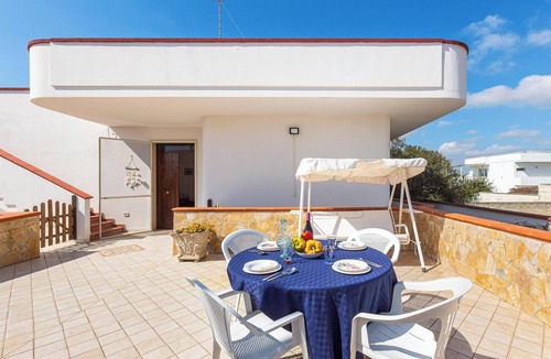 Torre Castiglione Apartment | Villa Buenavista - Piano Terra by BarbarHouse