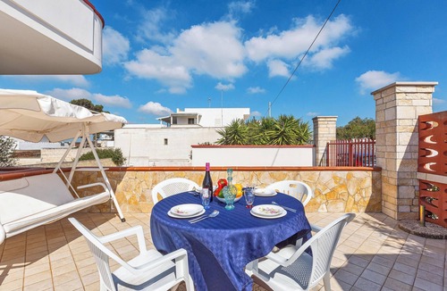 Torre Castiglione Apartment | Villa Buenavista - Piano Terra by BarbarHouse