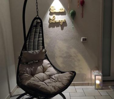 Torre Santa Sabina Apartment | Villa Buenavista