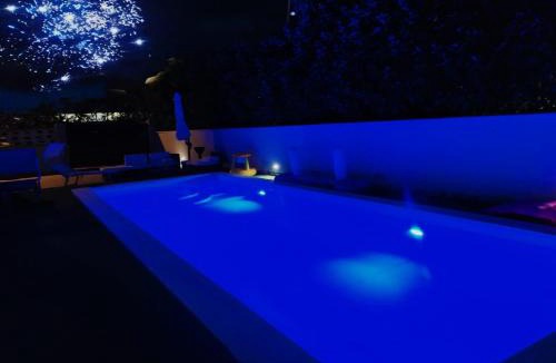 Torre Santa Sabina Apartment | Villa Buenavista