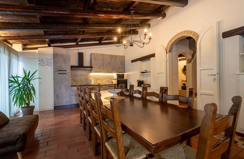 Dogana Villa | Villa Ca Viola - Rimini ,Emilia Romagna