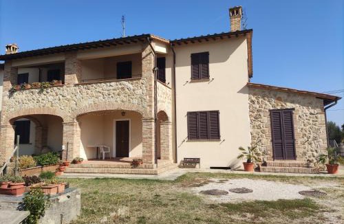 San Mariano Apartment | Villa Caini