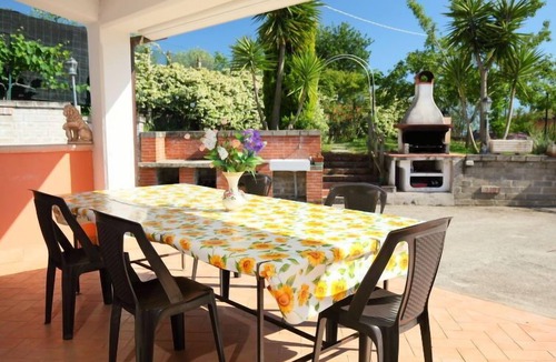 Marsango House | Villa Caiterzi by Interhome