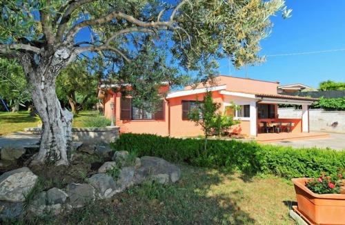 Marsango House | Villa Caiterzi by Interhome