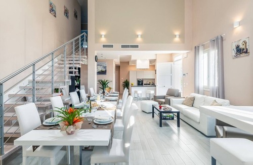 Monsummano Terme Villa | Villa Caliano - Private villa with swimming pool