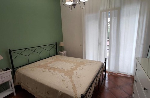 Monreale Apartment | Villa Calici