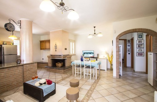 Tertenia Villa | Villa Calu' - Wonderful villa in Sardinia with swimming pool and sea view