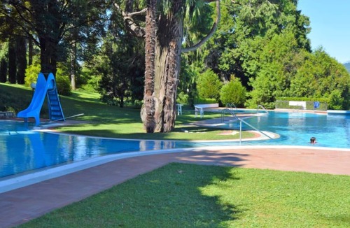 Porto Valtravaglia House | Villa Camelia by Interhome