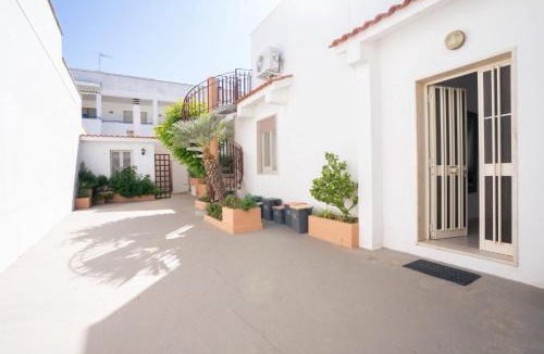 Province of Lecce House | Villa Camilla by SALENTO OASIS