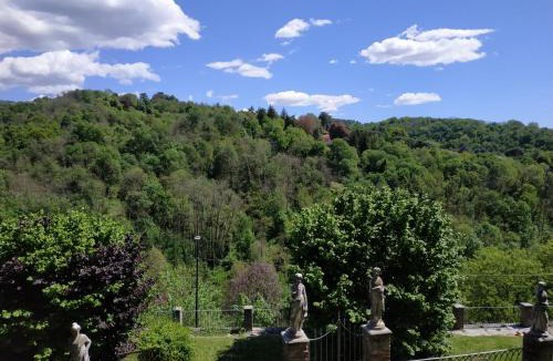 Cavoretto Apartment | Villa Campana free private parking
