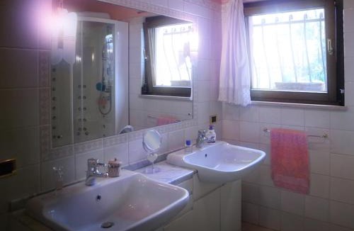 Morosolo Bed & Breakfast | Villa Campo dei Fiori