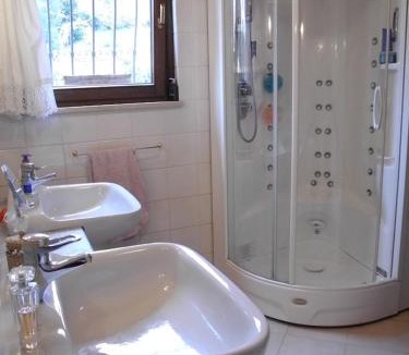 Morosolo Bed & Breakfast | Villa Campo dei Fiori