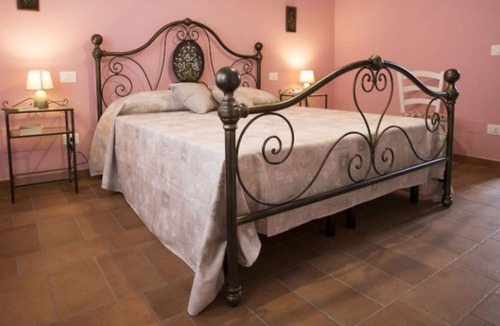 Ferretto Villa | VILLA CAMUCIA