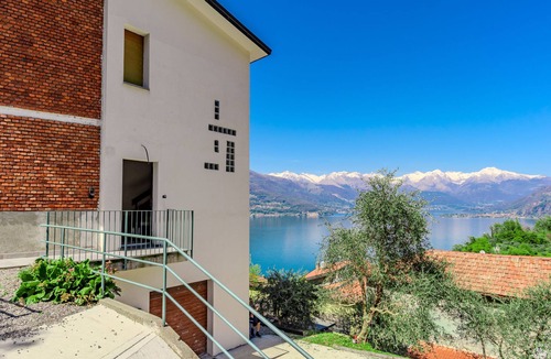 Gittana House | Villa Canonica by Interhome