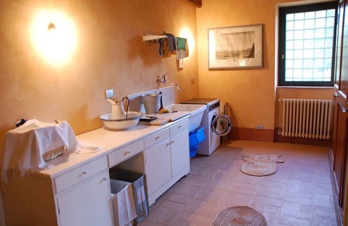 Orte Villa | Villa Cantara - Countryside Villa with Private Pool