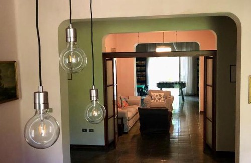 Foligno Villa | Villa Cappuccini