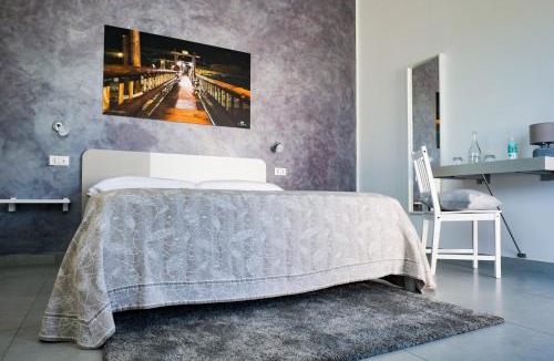 Rocca San Giovanni Bed & Breakfast | Villa Caravaggio Comfort e Relax