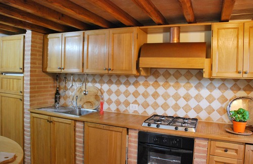 Morre Cottage | Villa Carina is a cozy cottage w/pool the ideal locaton for relaxation in Umbria