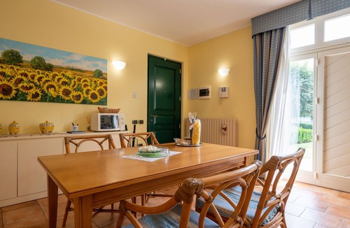 Alliere House | Villa Carlotta by Interhome