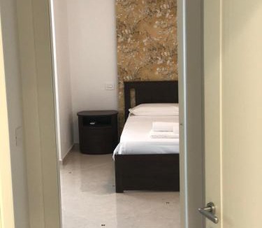 Ripalimosani Bed & Breakfast | Villa Carmen Resort