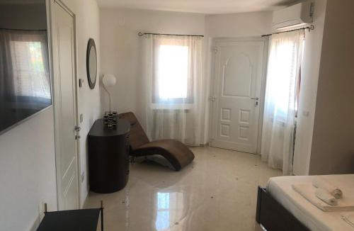Ripalimosani Bed & Breakfast | Villa Carmen Resort