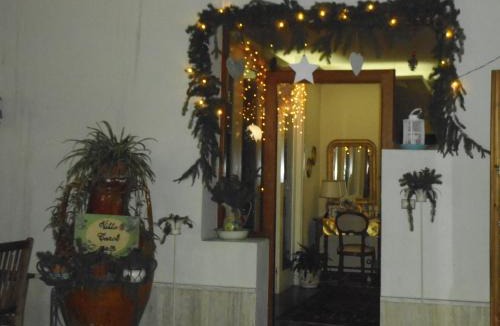 Tollo Bed & Breakfast | Villa Carol Appartamento e B&B