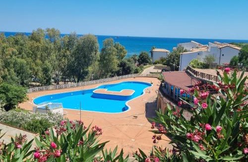 Crotone Villa | Villa Casarossa