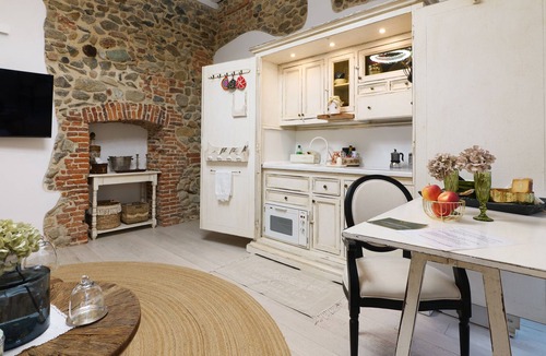 Casatenovo Apartment | Villa Casati little jewel