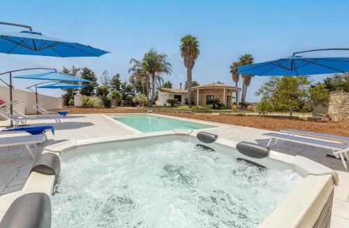 Alliste Villa | Villa Cassandra