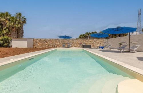 Alliste Villa | Villa Cassandra