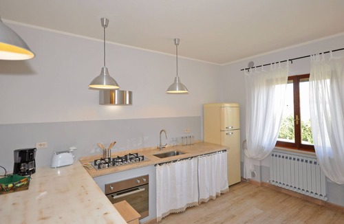 Gallina Villa | Villa Cassia - Country Villa private pool