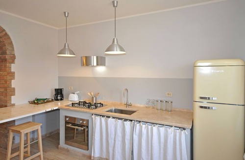 Gallina Villa | Villa Cassia - Country Villa private pool