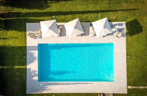 Gallina Villa | Villa Cassia - Country Villa private pool