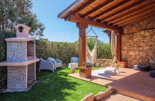 Tiriddo House | Villa Caterina con depandance