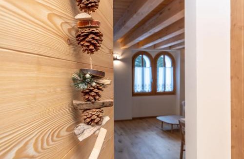 Caviola Apartment | Villa Caterina